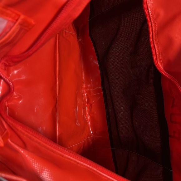 Hockey bag